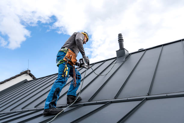 Best Slate Roofing  in Richville, OH